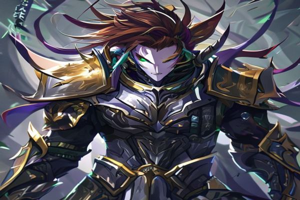 新开网游排行榜